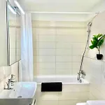 Raday 57 K402 Apartament *