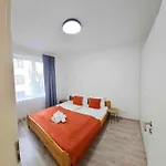 Raday 57 K402 Apartament Budapeszt