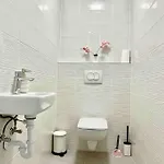 Raday 57 K402 Apartament *