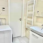Apartament Raday 57 K402 Budapeszt