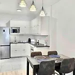Raday 57 K402 Apartament