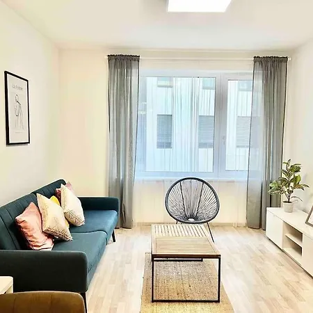 Raday 57 K402 Apartment Budapest